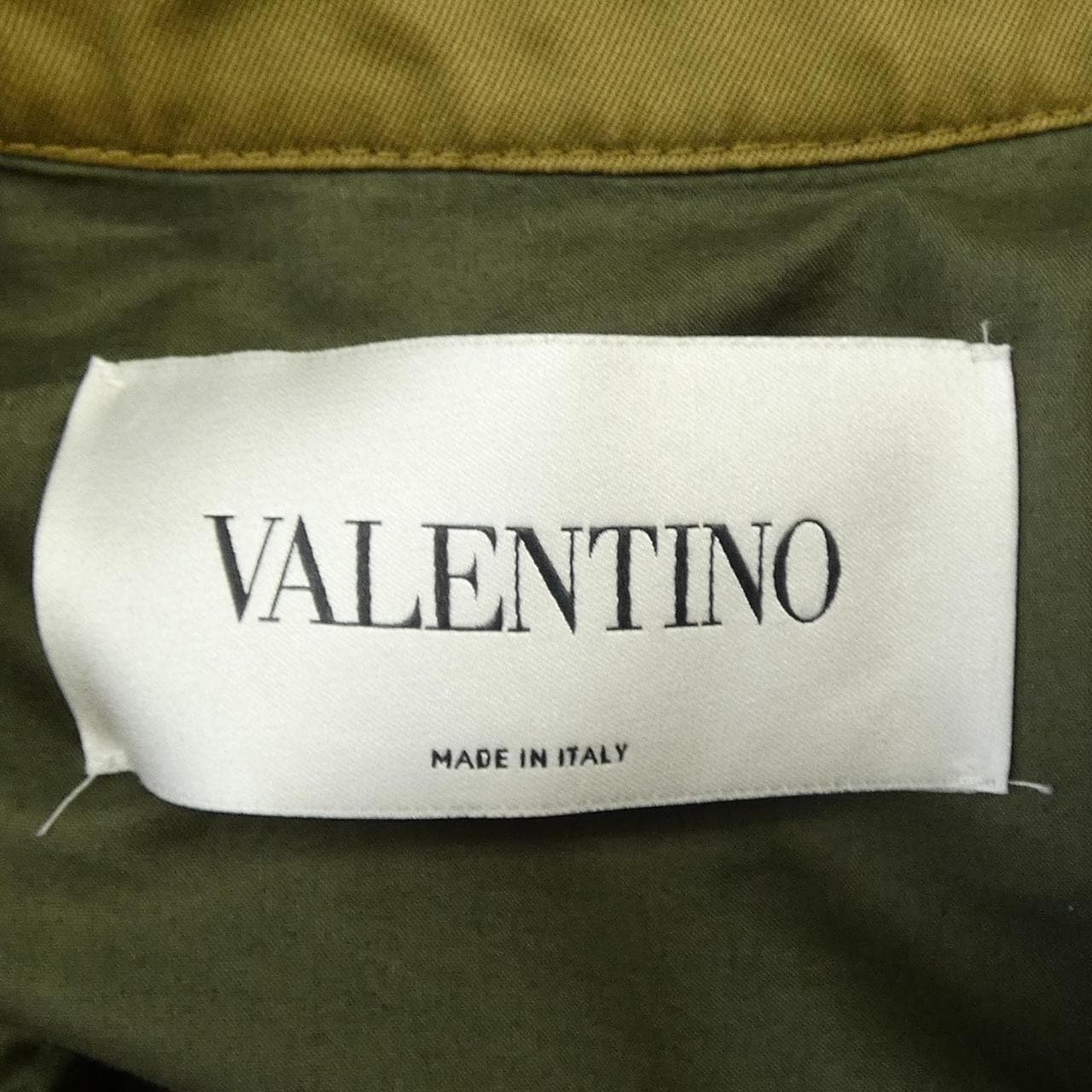 ヴァレンティノ VALENTINO QBKCJ00W2C0 ジャケット