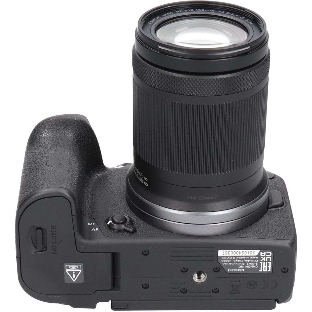 Ｒ７　１８－１５０ＩＳ　ＳＴＭ　ＫＩＴ