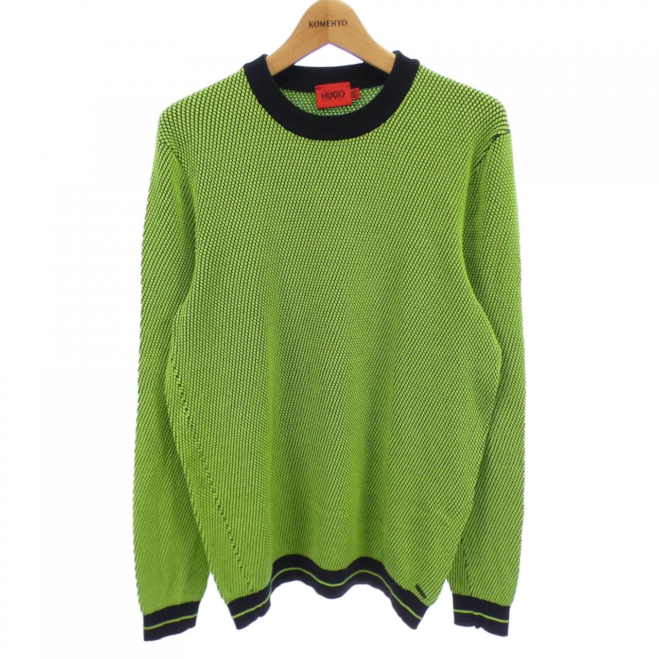 Hugo Boss HUGO BOSS针织衫