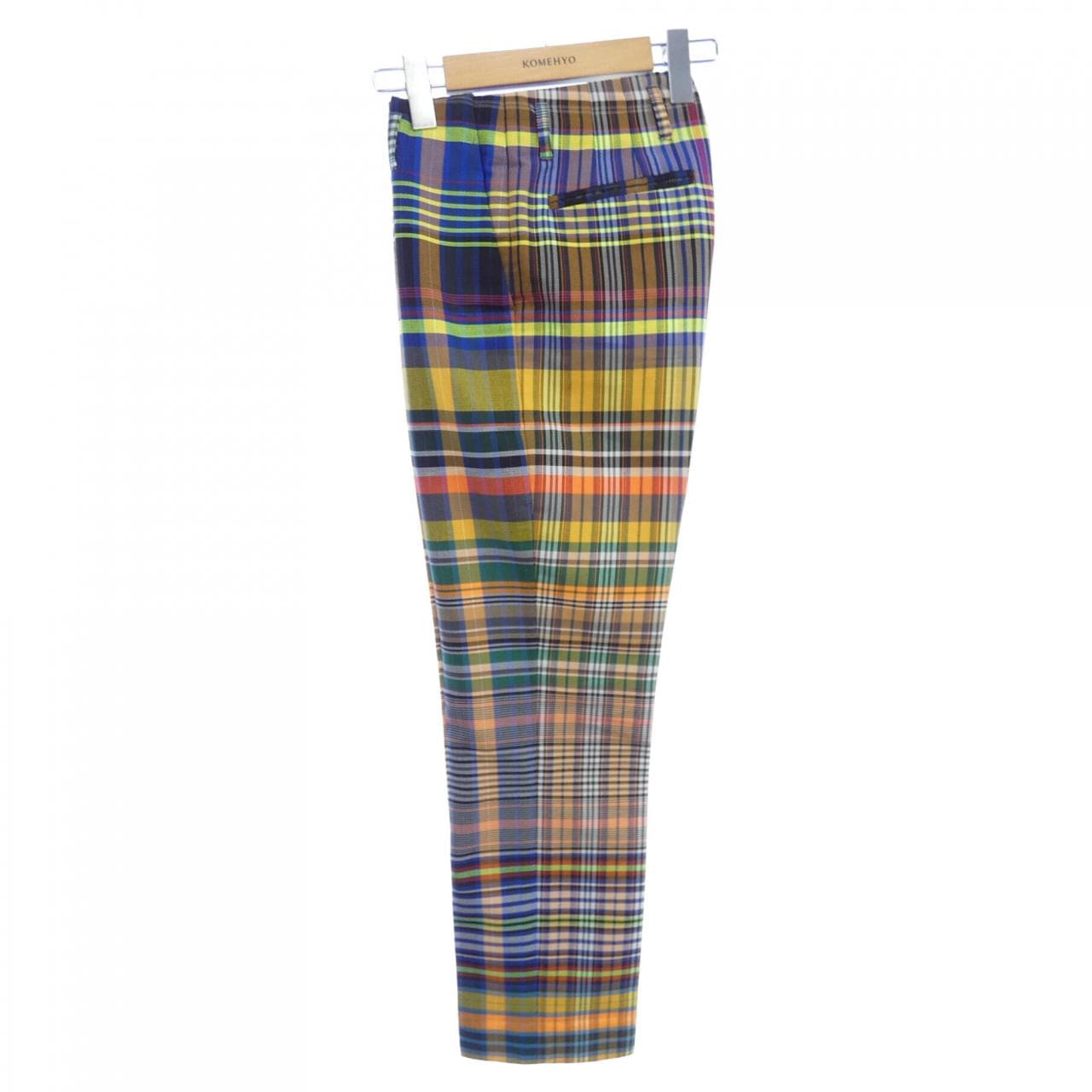 ドリスヴァンノッテン DRIES VAN NOTEN パンツ