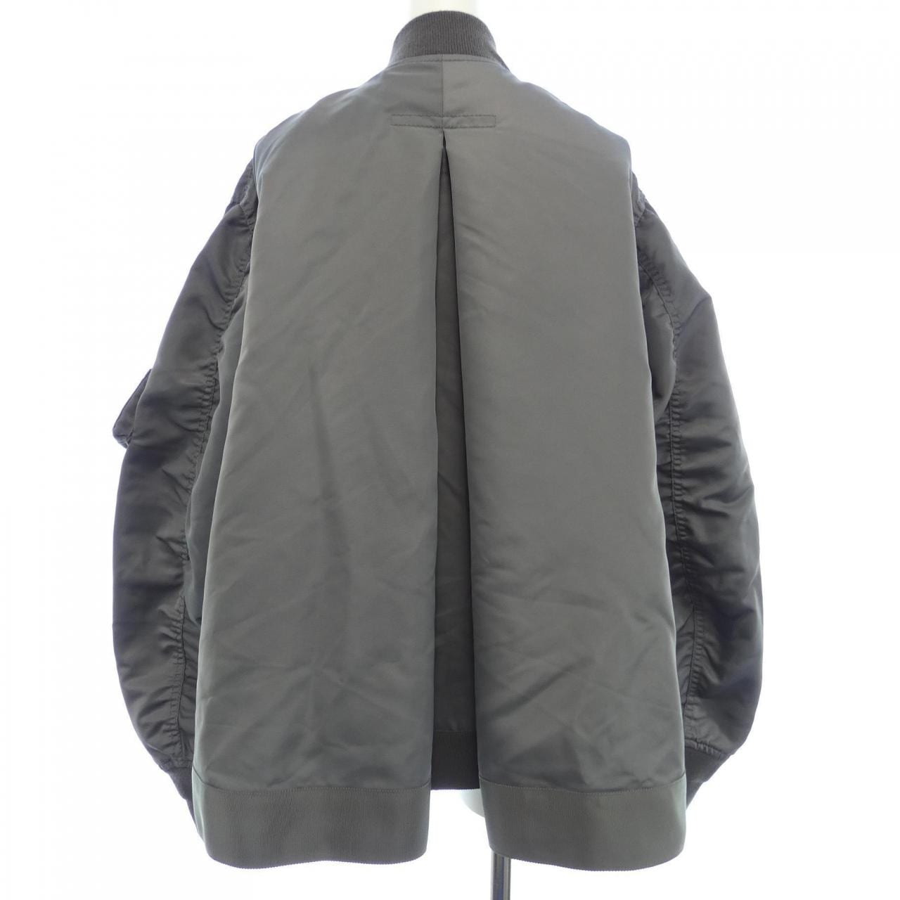 サカイ SACAI SCW-065 ブルゾン
