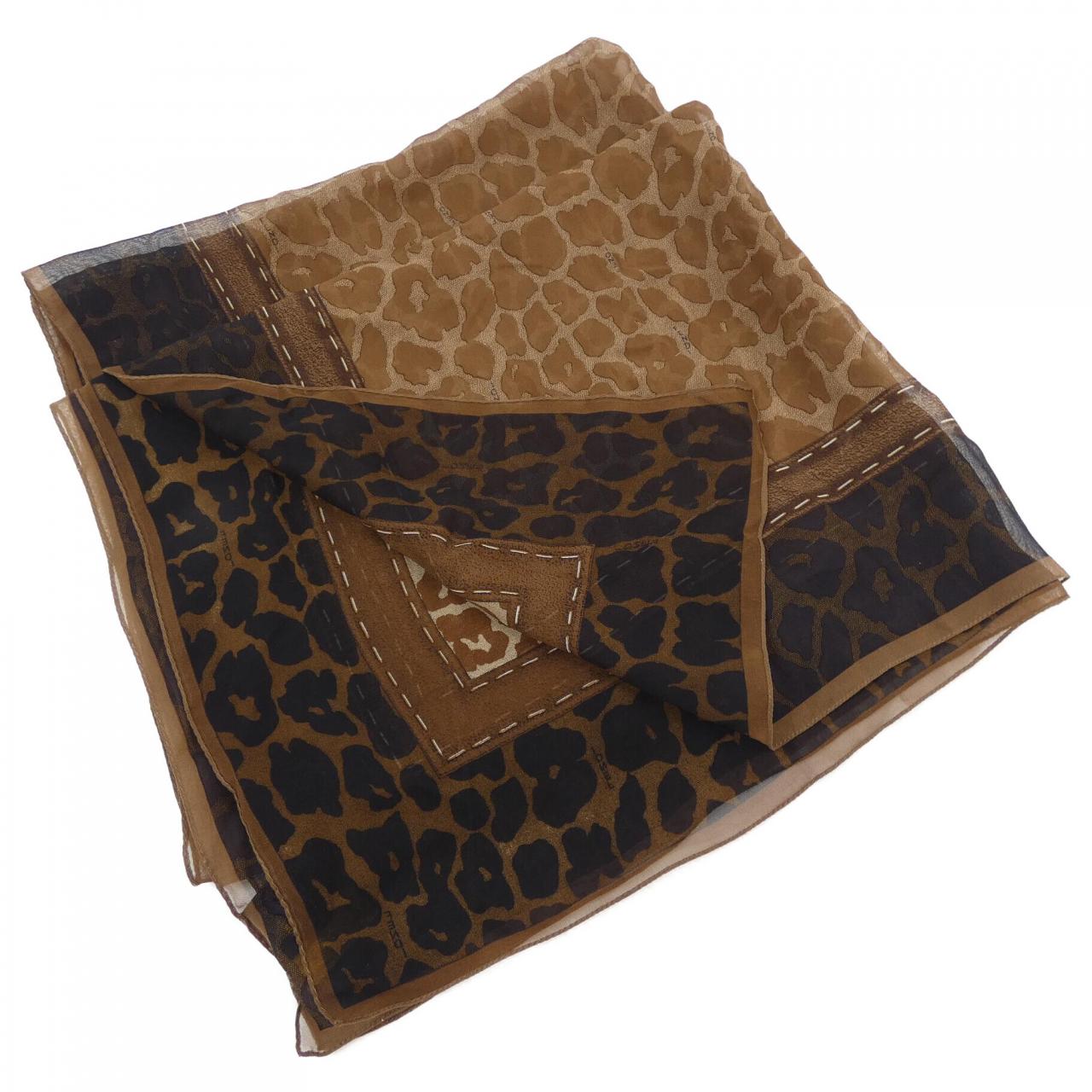 フェンディ FENDI STOLE