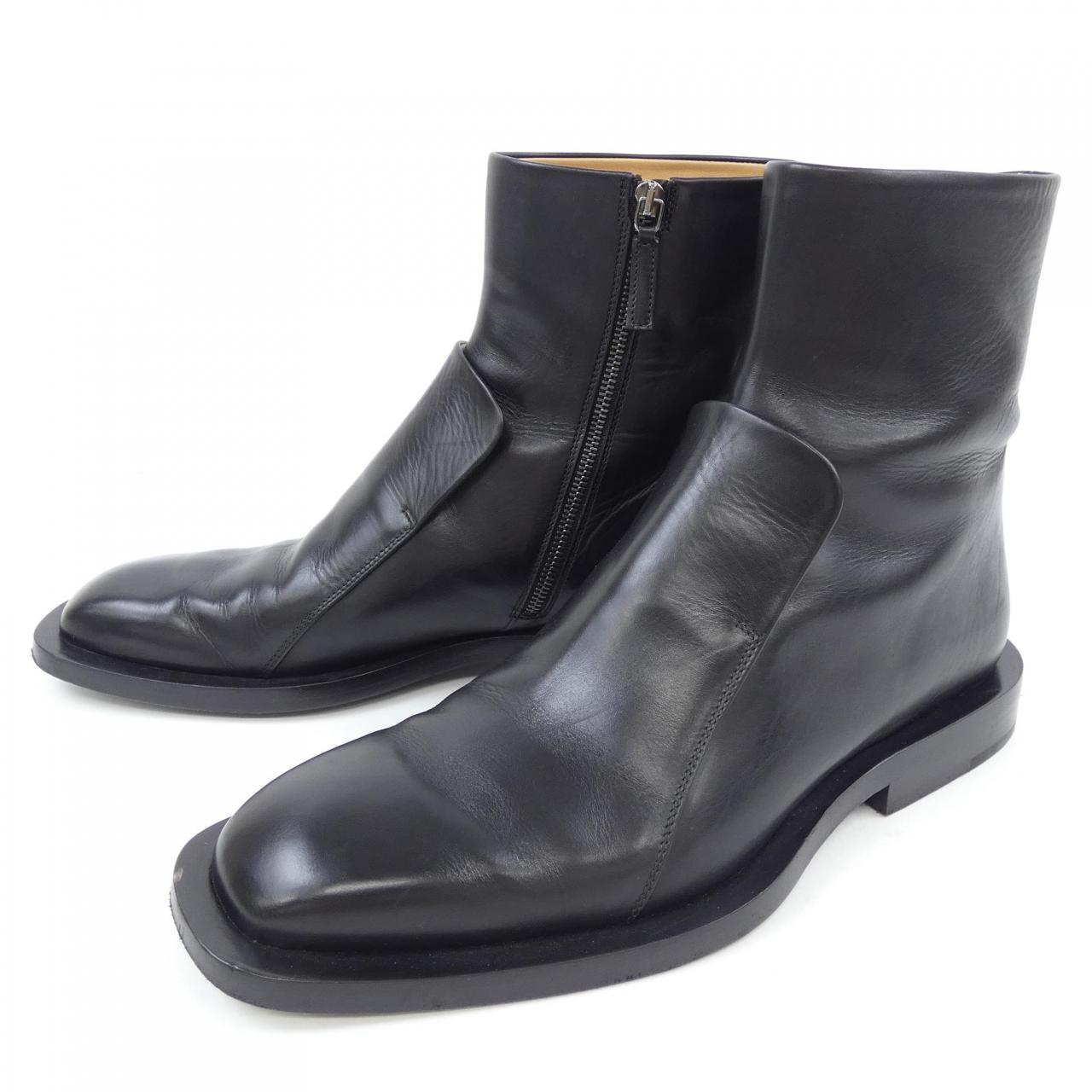 ジルサンダー JIL SANDER JS35042A ブーツ