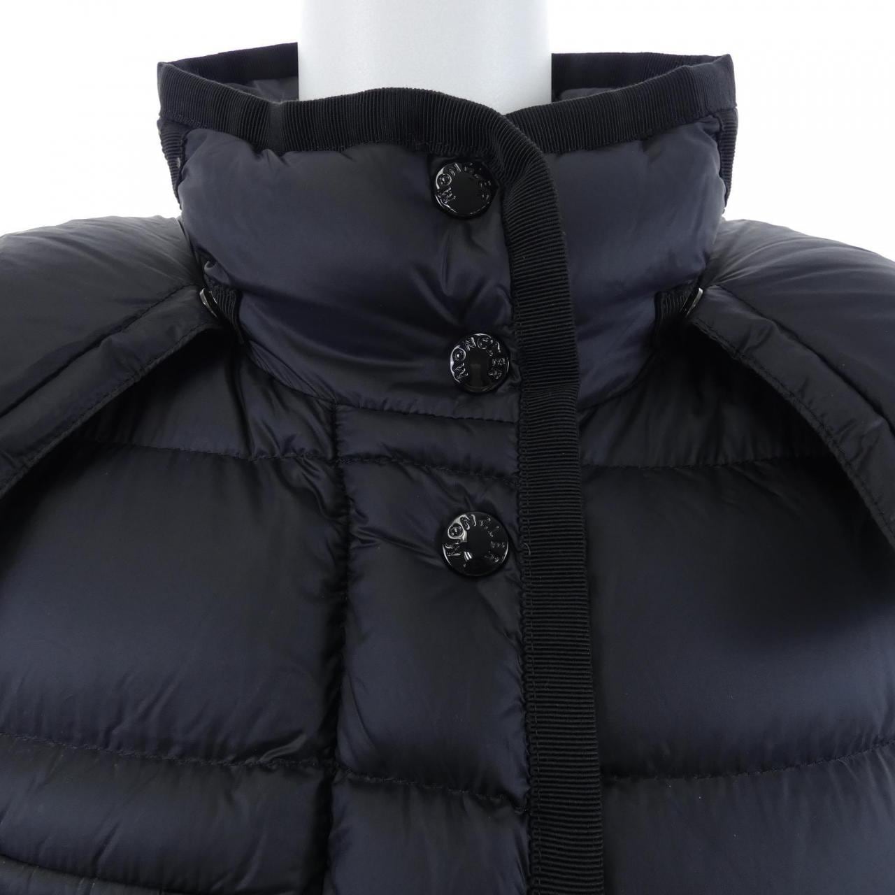 モンクレール MONCLER HERMINE ダウンコート