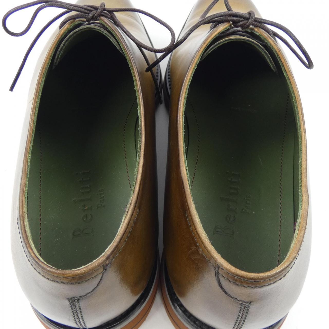 ベルルッティ Berluti シューズ