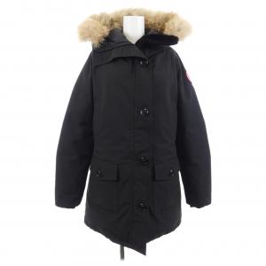 カナダグース CANADA GOOSE 2603JL BRONTE ブロンテ ダウンコート