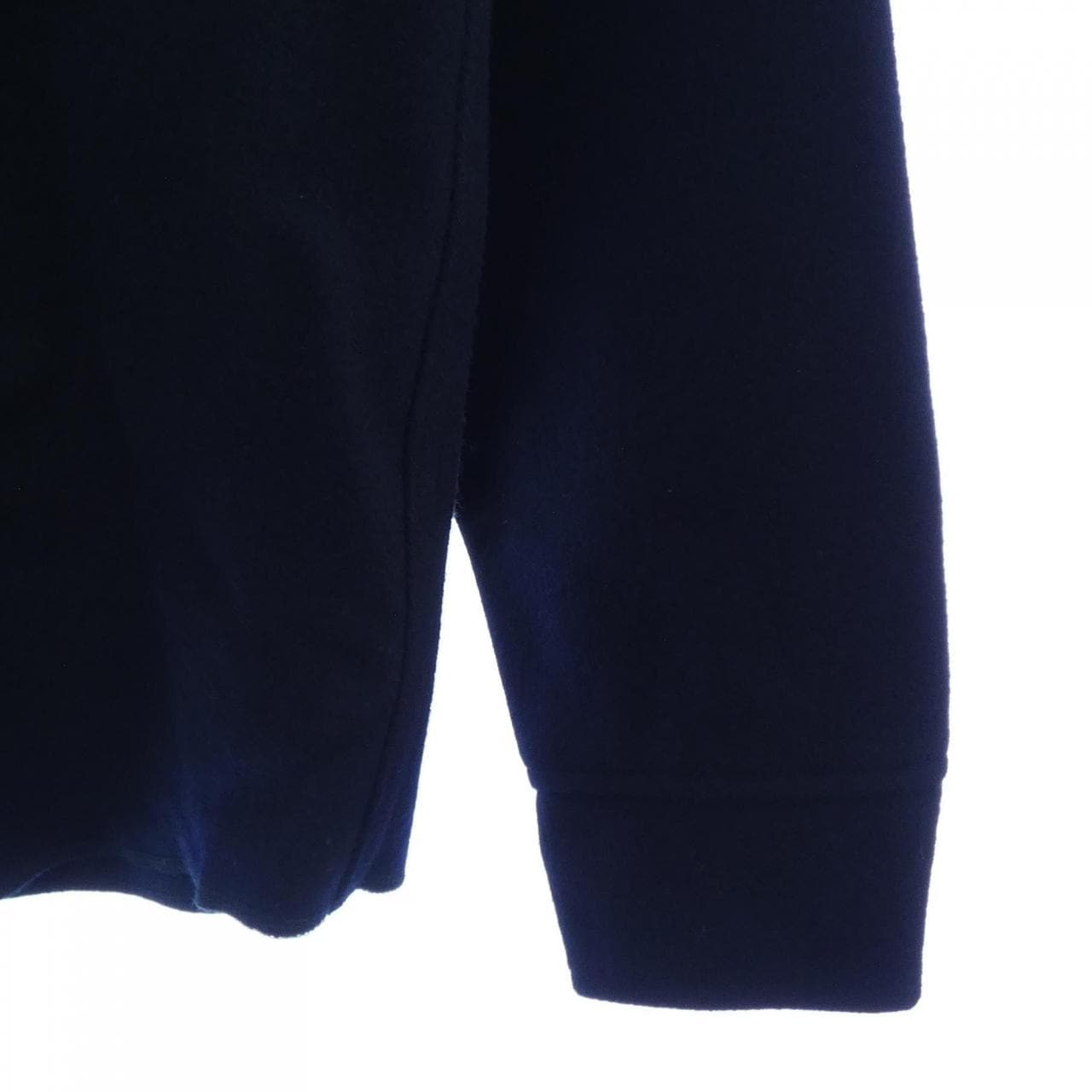 MASSES MELTON CPO JKT ジャケット