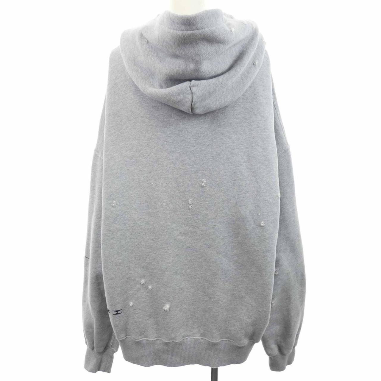 ドルチェアンドガッバーナ DOLCE&GABBANA G9AKPT/G7KX8 パーカー