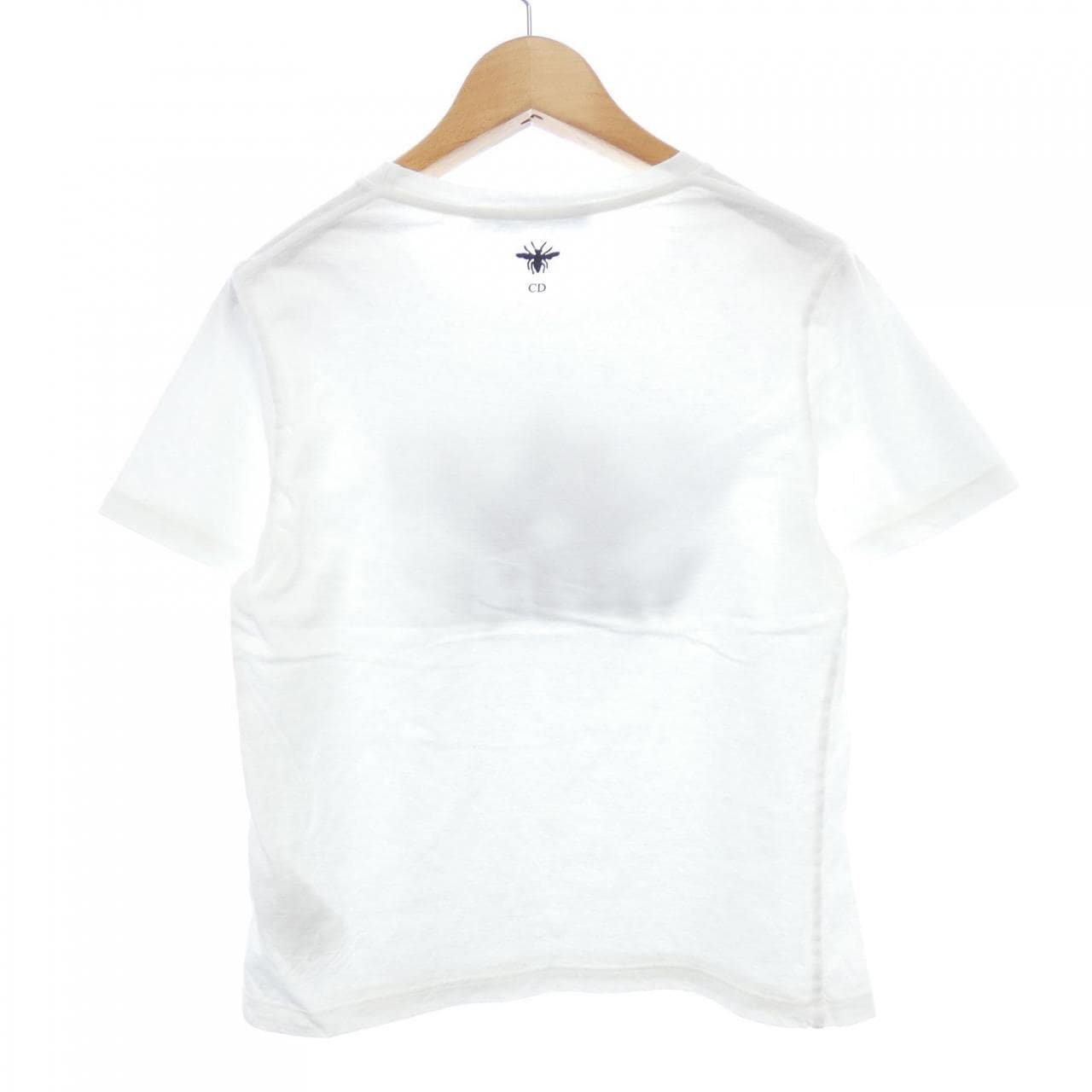 クリスチャンディオール CHRISTIAN DIOR DIOR VIBE 223T19A4497 Tシャツ