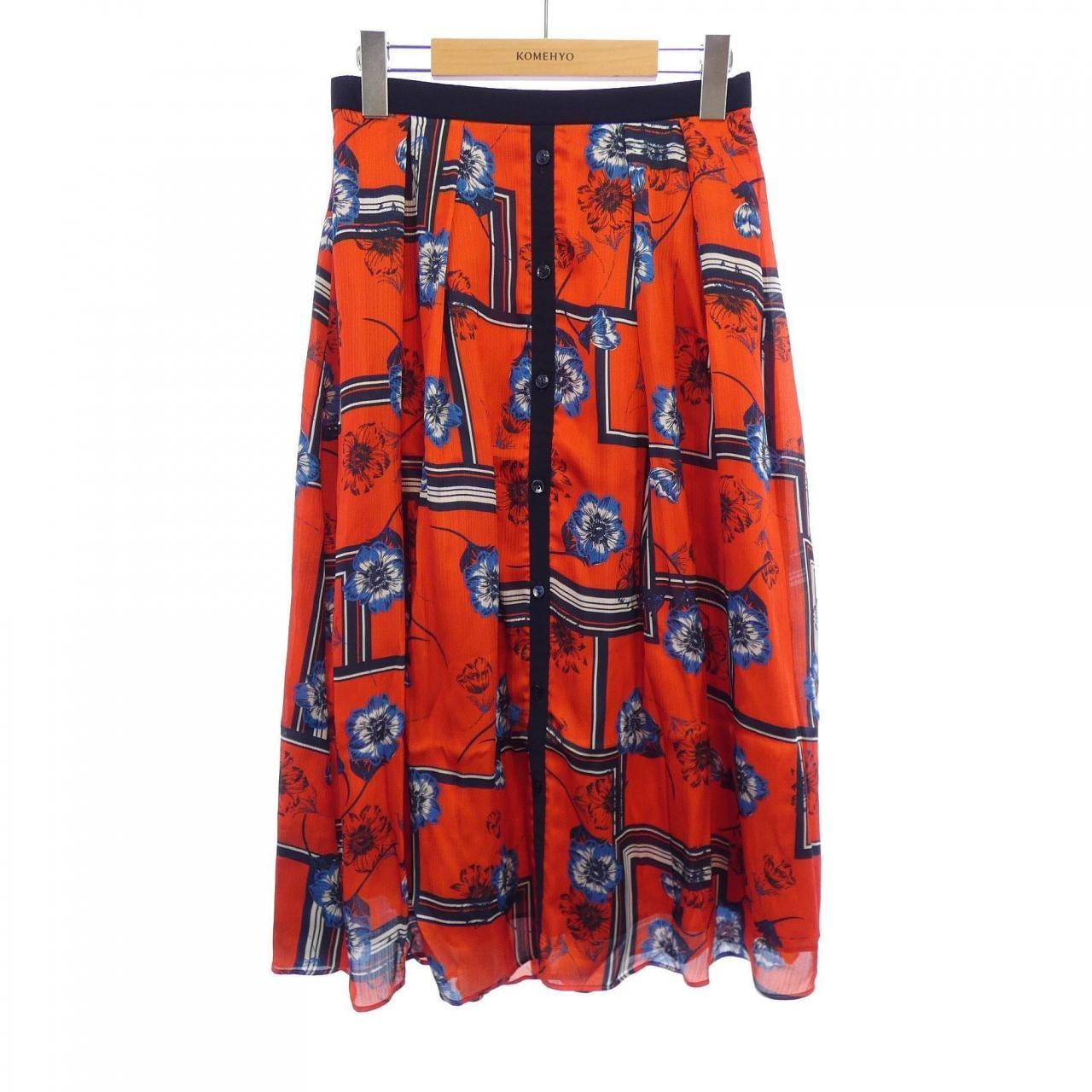 アナイ ANAYI セットアップ