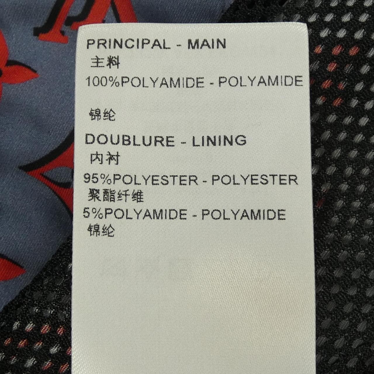 ルイヴィトン LOUIS VUITTON FPOW24AFY ブルゾン