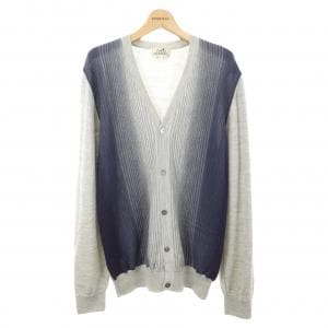 エルメス HERMES カーディガン