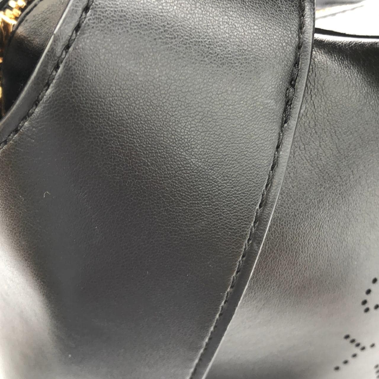 ステラマッカートニー ロゴ トート 700267 W8542 バッグ