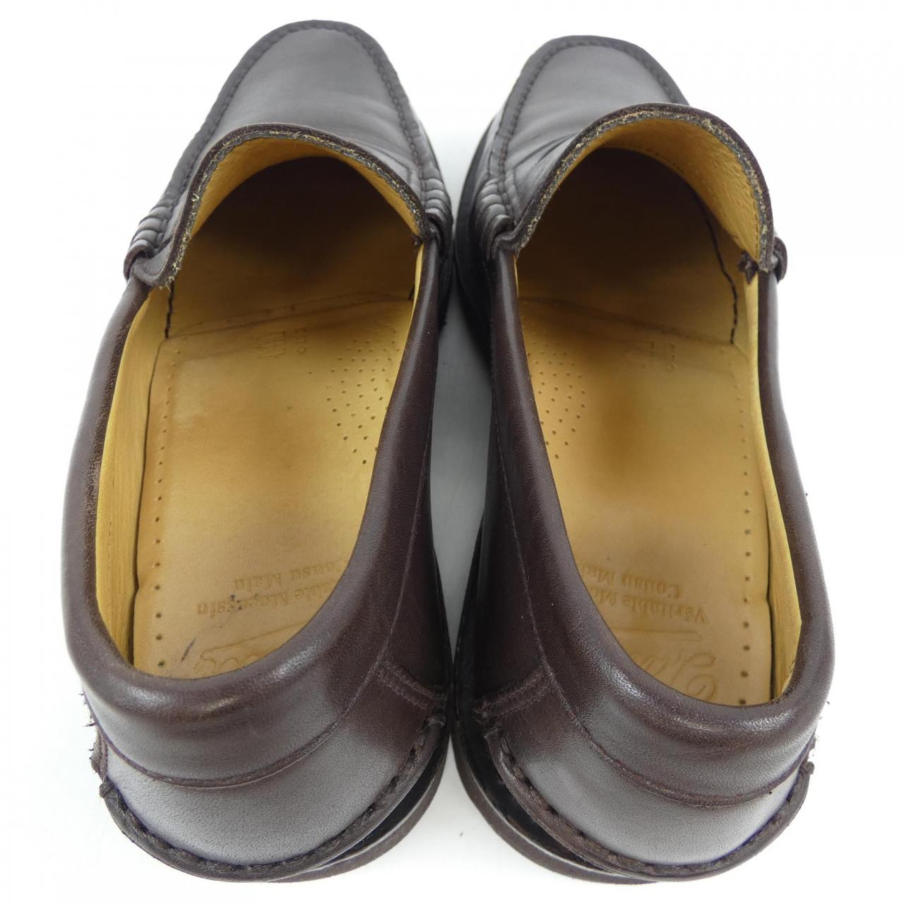 パラブーツ PARA BOOT シューズ