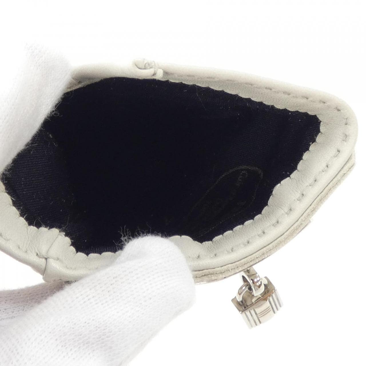 エルメス HERMES ソヤ SOYA タッチパネル対応 H005062G GLOVE