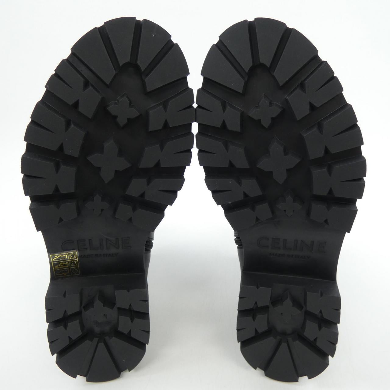 セリーヌ CELINE マーガレット 365233554C ブーツ