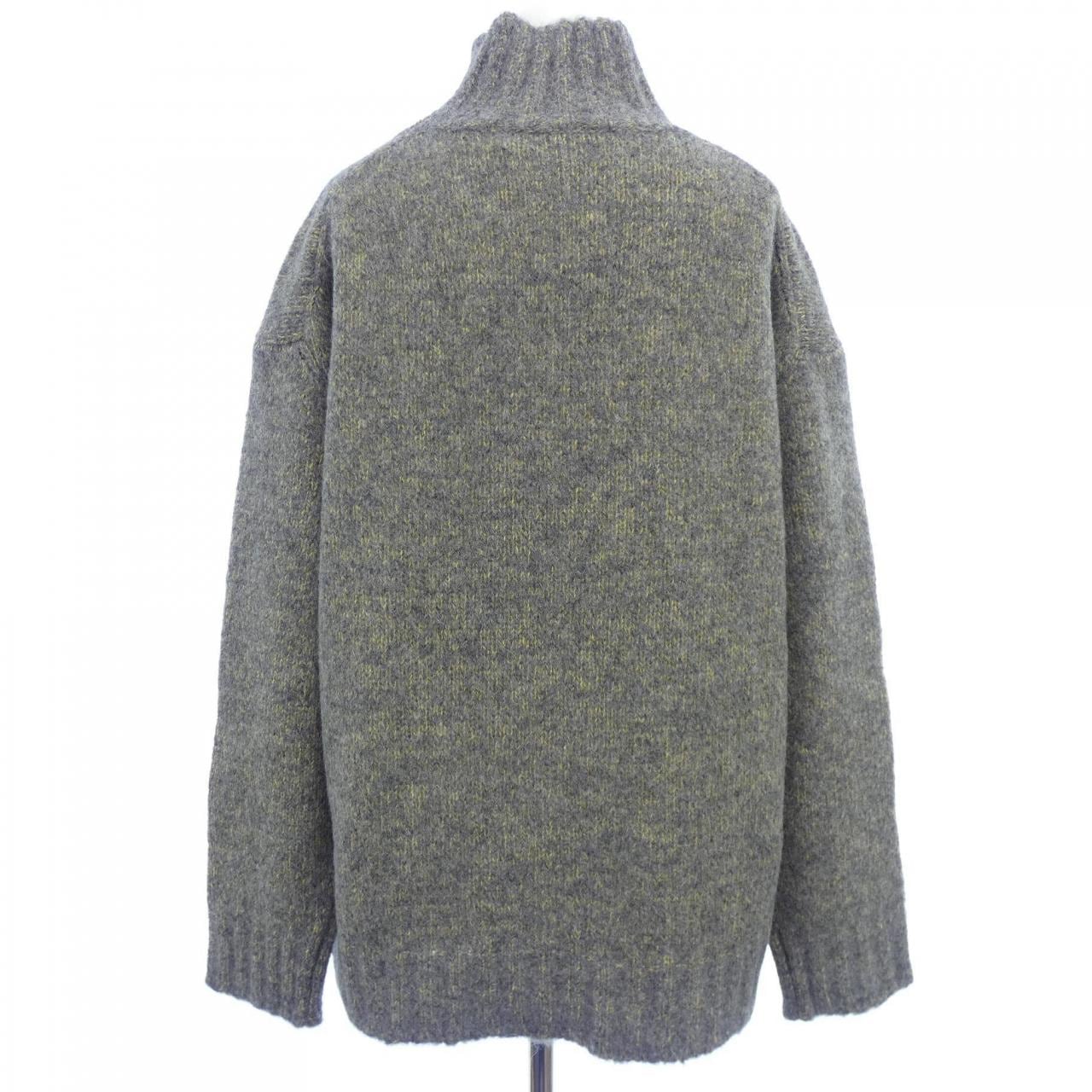 JIL SANDER J02GP0195 Knit