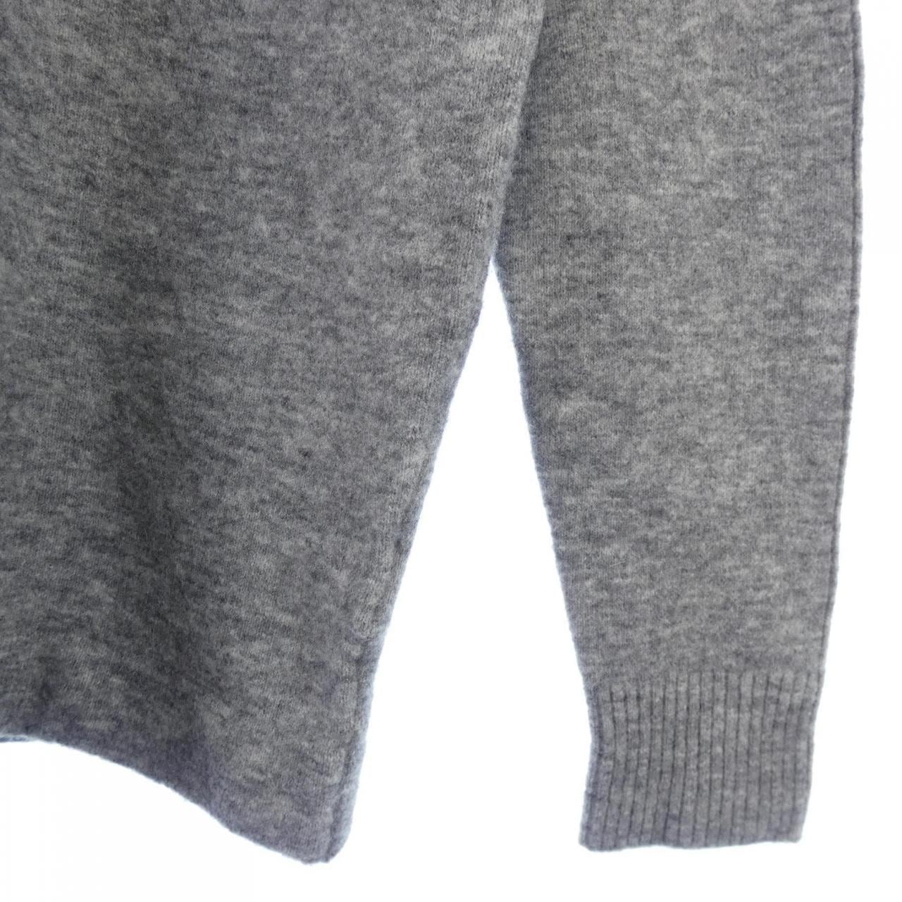 シーピーカンパニー C.P COMPANY 07CMKN258A ニット