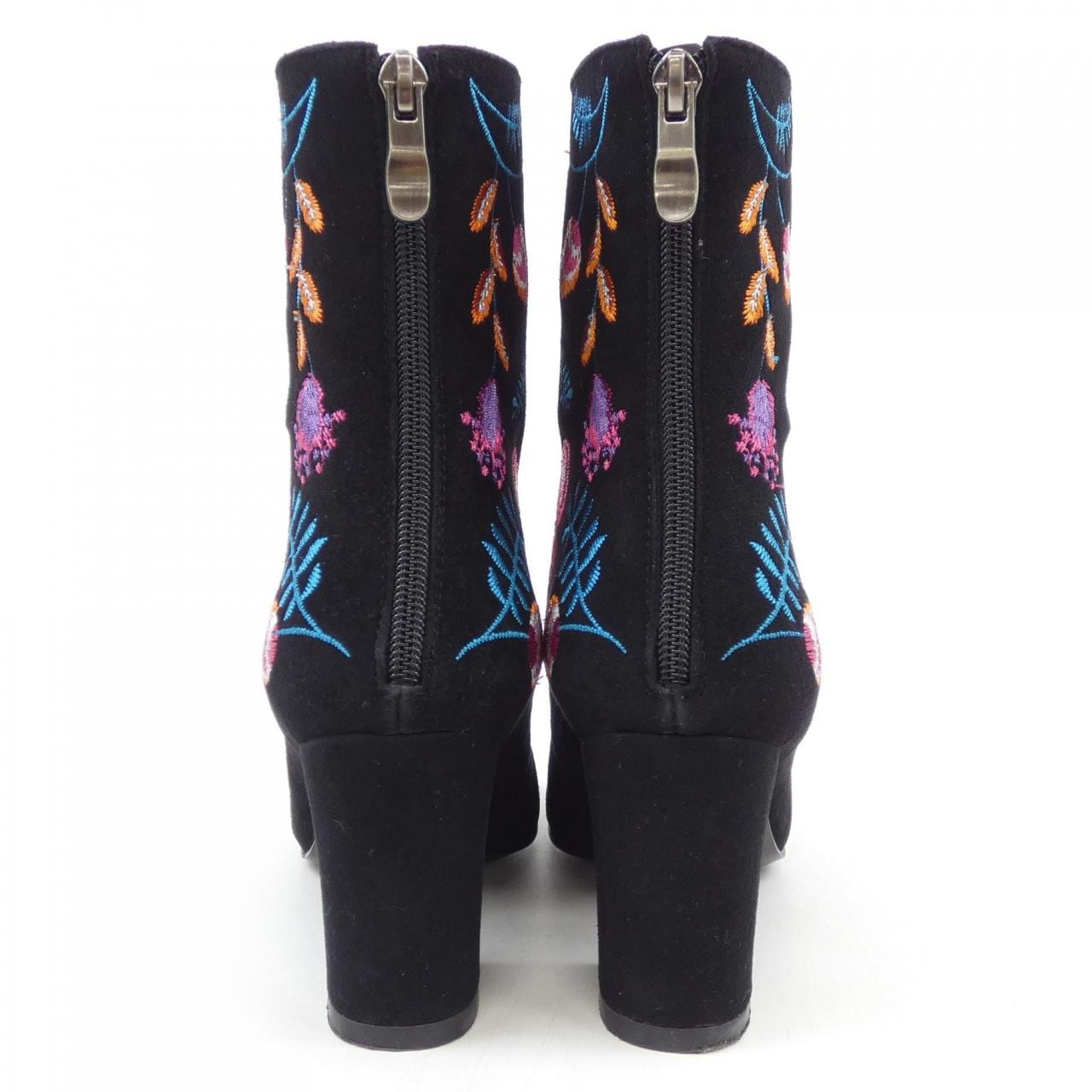 グレースコンチネンタル GRACE CONTINENTAL ブーツ