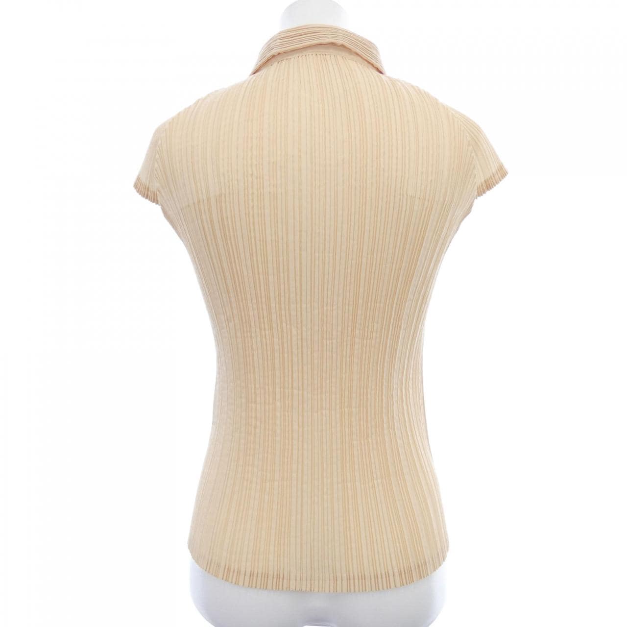 イッセイミヤケ ISSEY MIYAKE IM42FJ260 S／Sシャツ