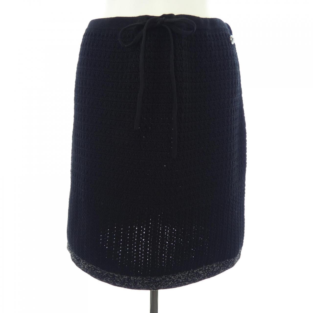 シャネル CHANEL P43328K04444 スカート
