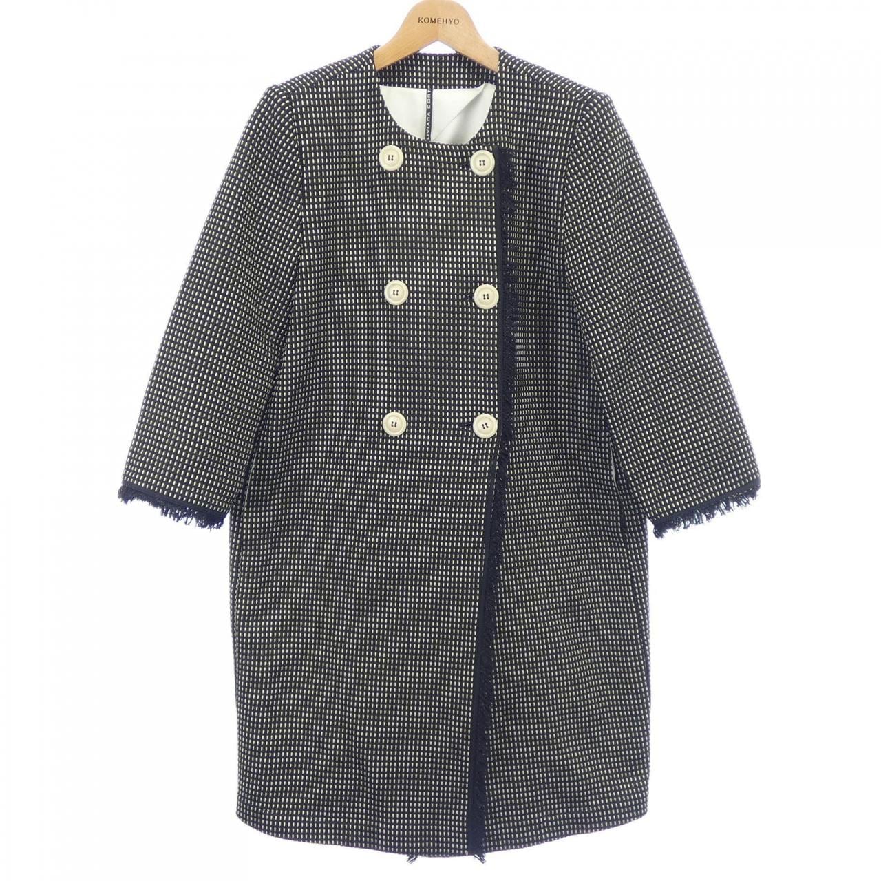 リビアナコンティ LIVIANA CONTI コート