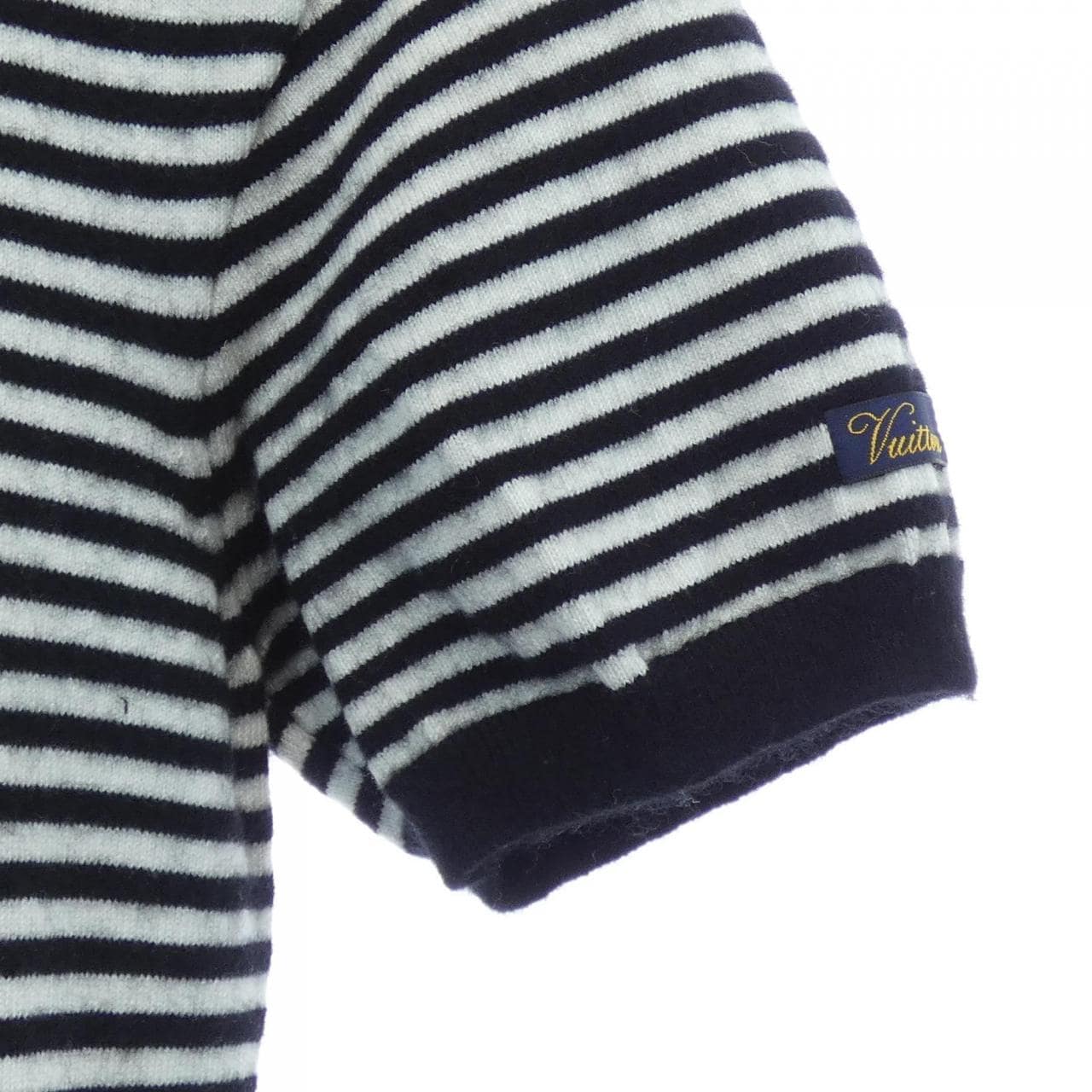 ルイヴィトン LOUIS VUITTON FKKM98D68 ニット