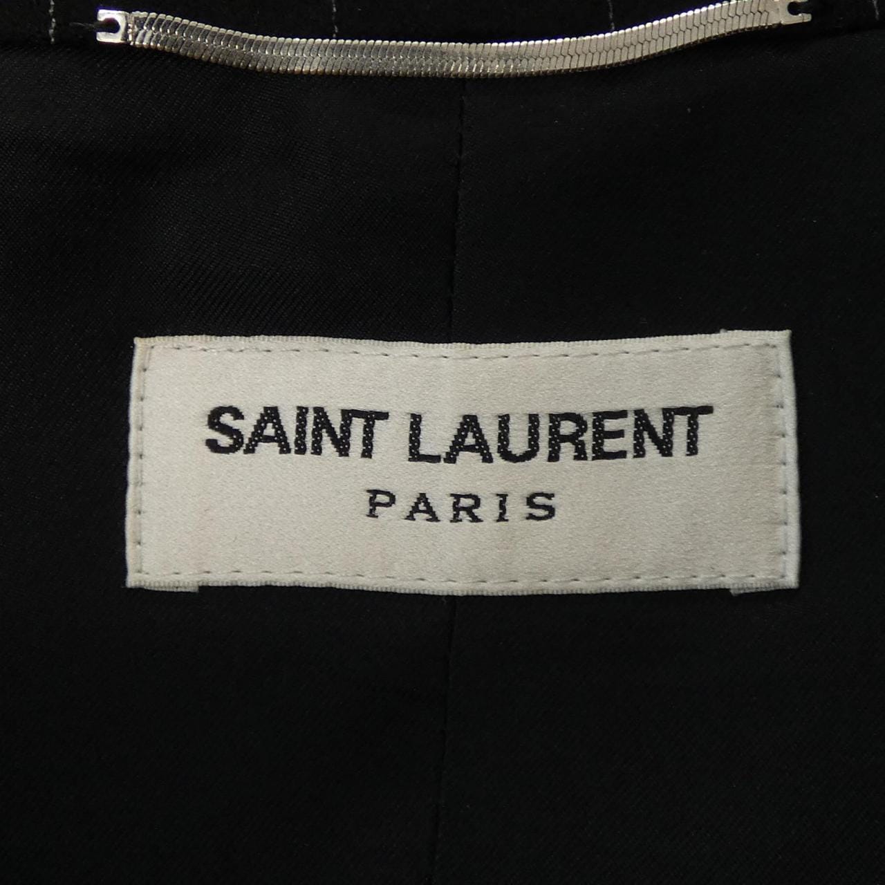 サンローラン SAINT LAURENT 771647 Y1H24 ジャケット