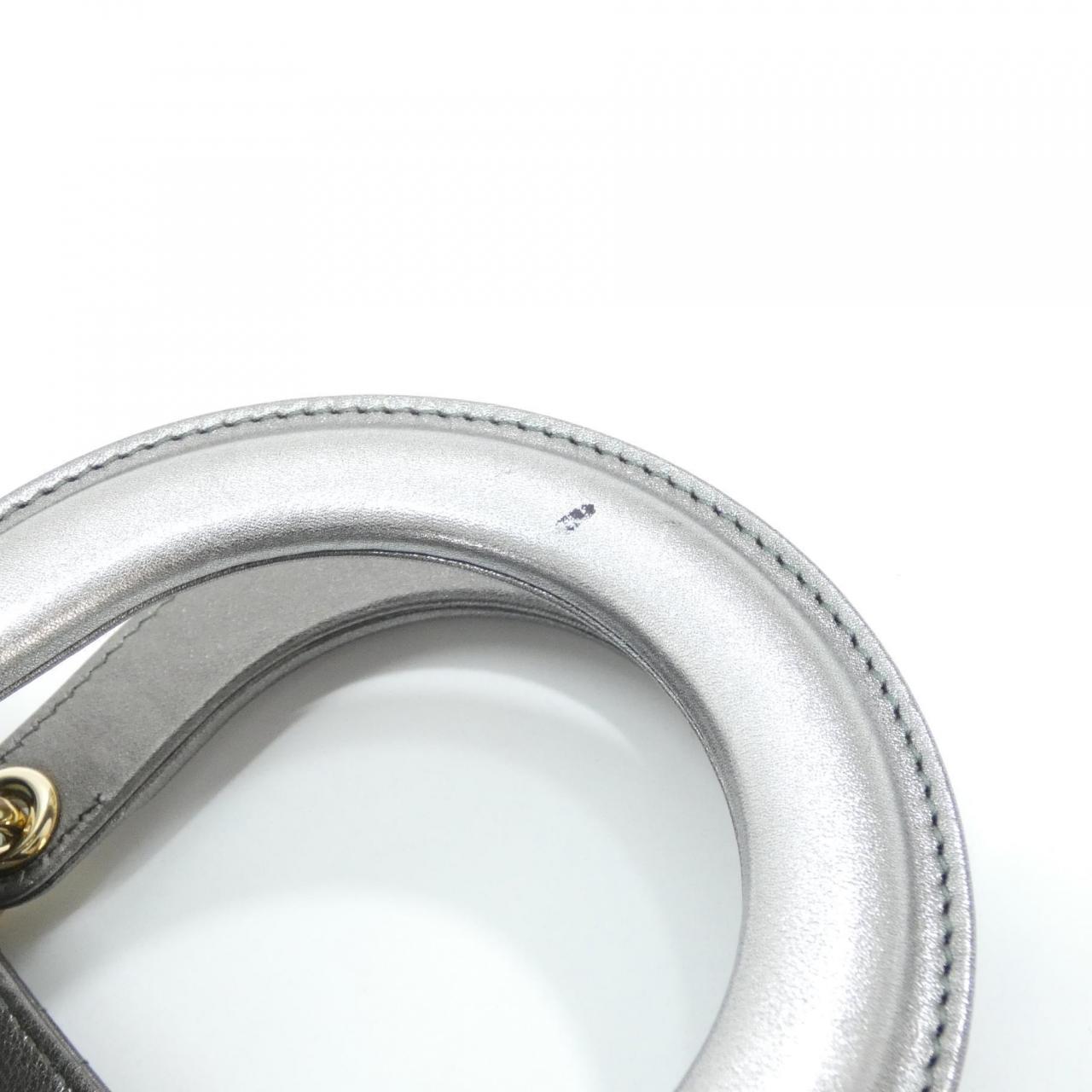 クリスチャンディオール MY ABCDIOR レディ ディオール スモール M0538OWEC バッグ