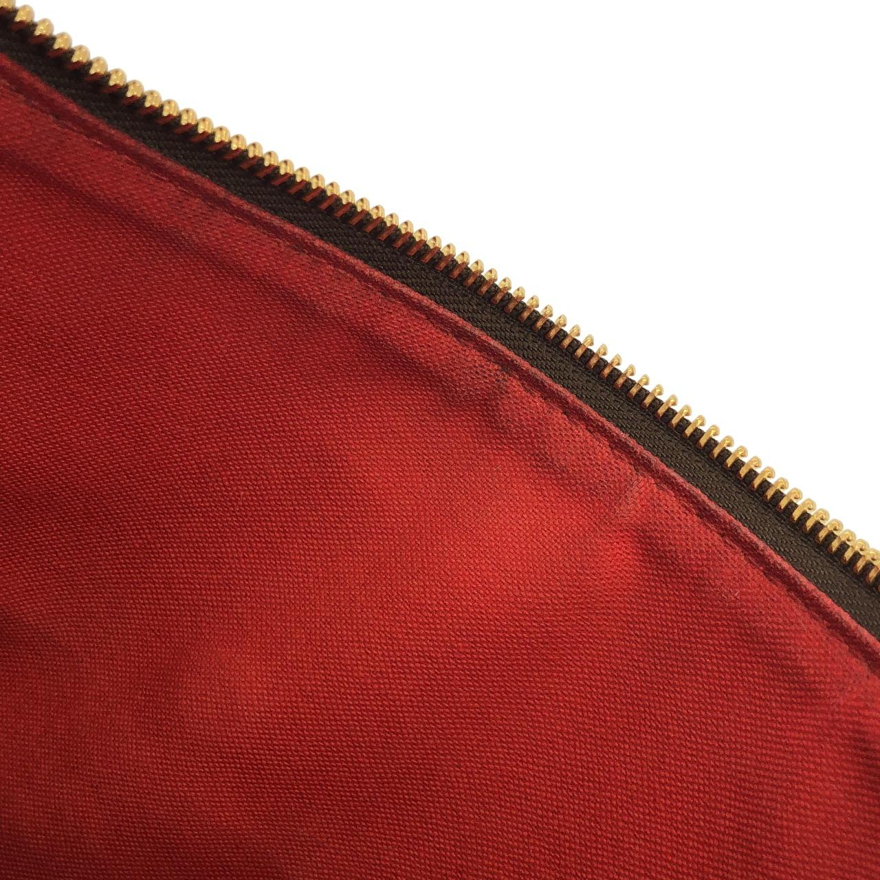 ルイヴィトン ダミエ ブルームズベリ PM N42251 ショルダーバッグ