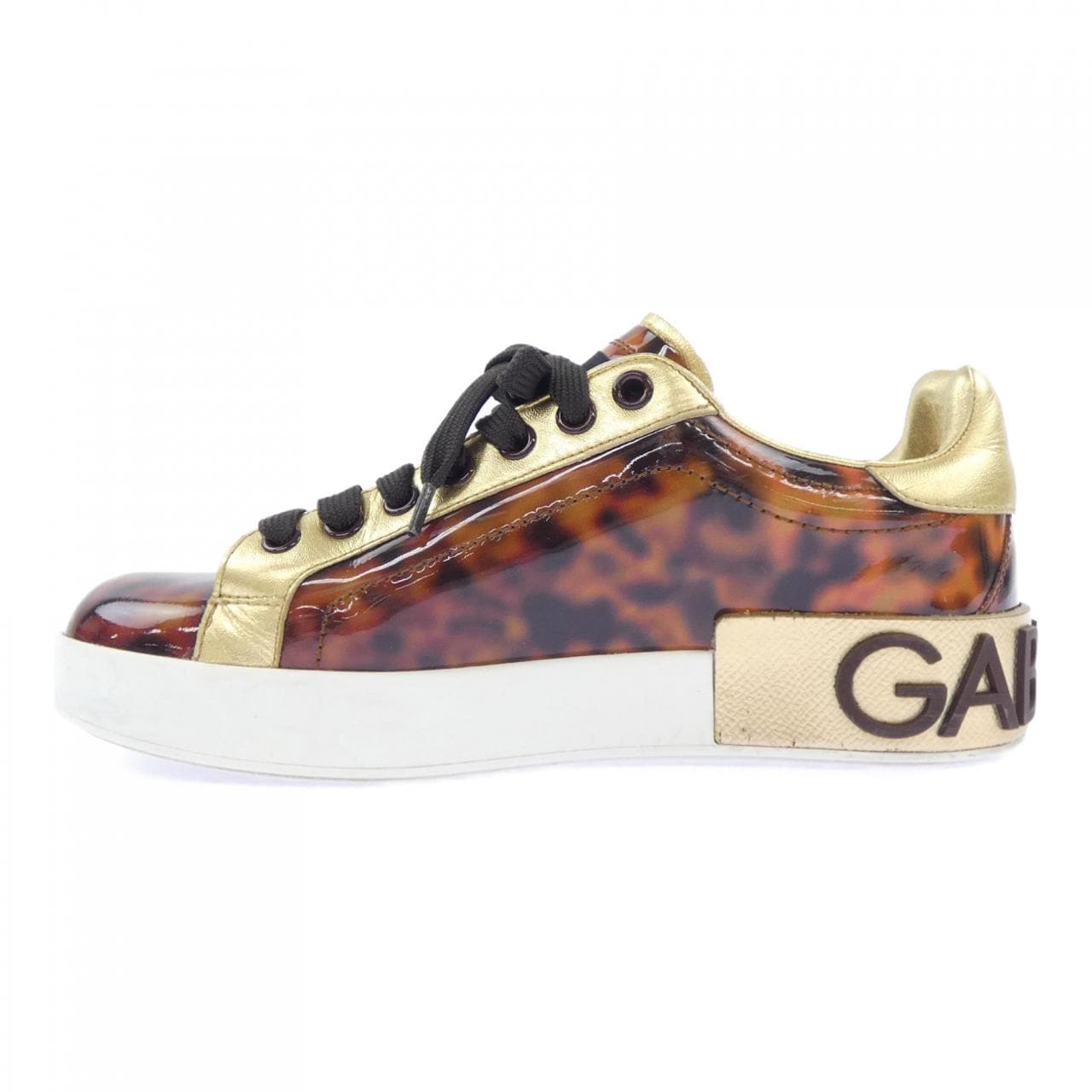 ドルチェアンドガッバーナ DOLCE&GABBANA CK 1544 スニーカー