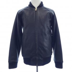 63LEATHERS レザージャケット