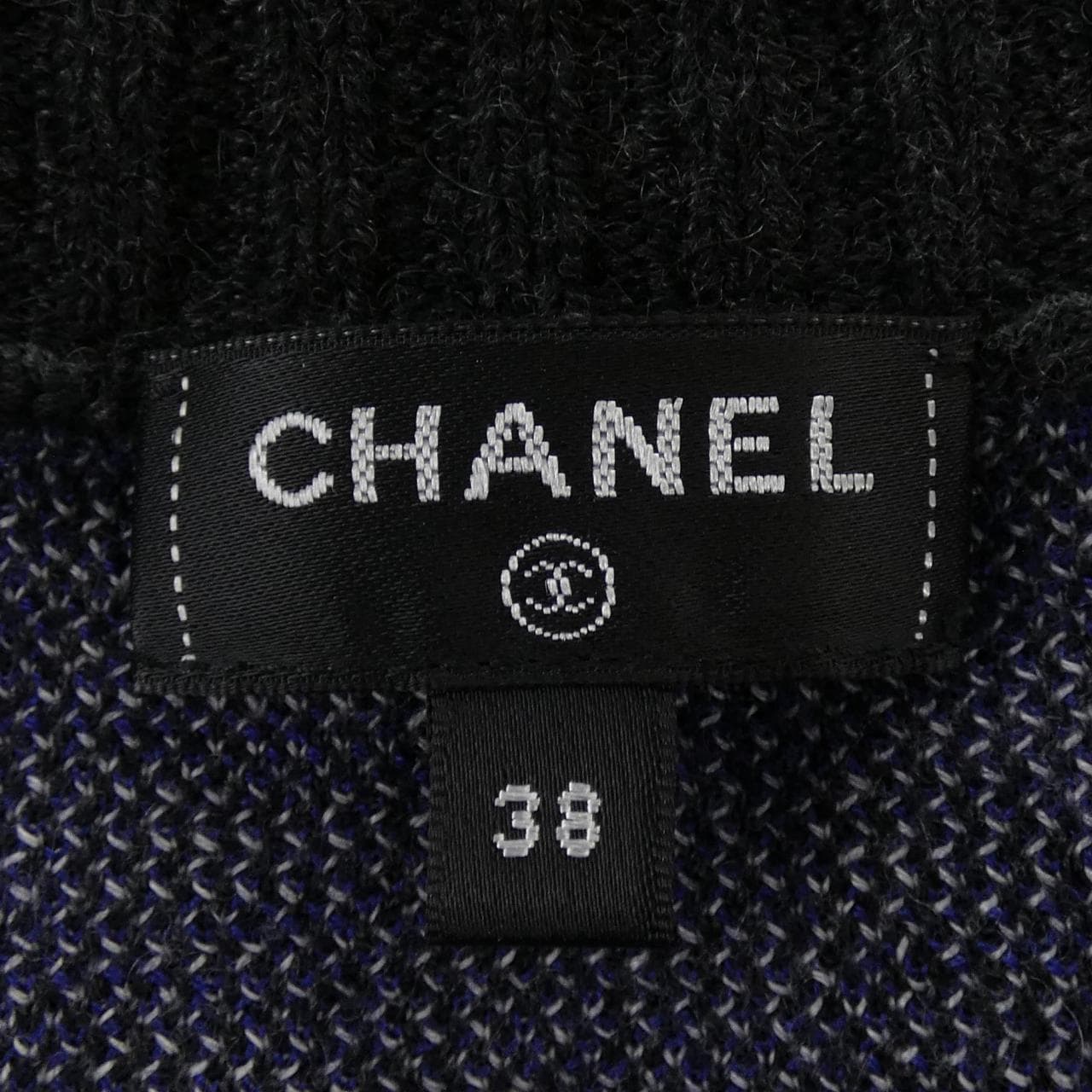 シャネル CHANEL P71378K10264 ワンピース