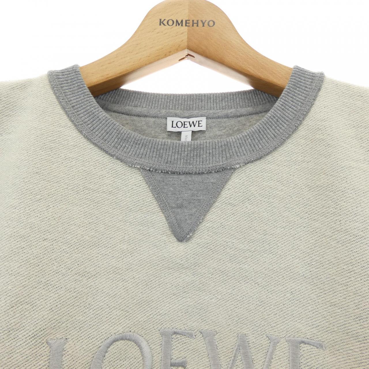 ロエベ LOEWE S359341X95 スウェット