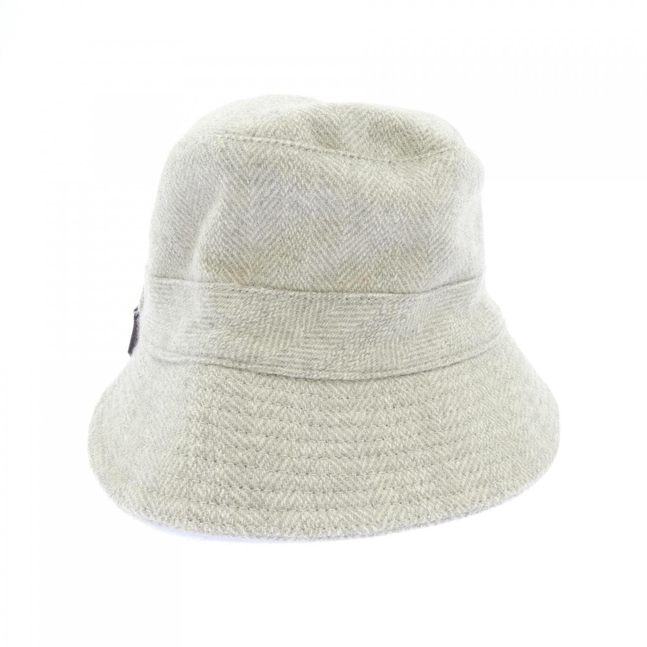 【ヴィンテージ】エルメス HERMES ハット