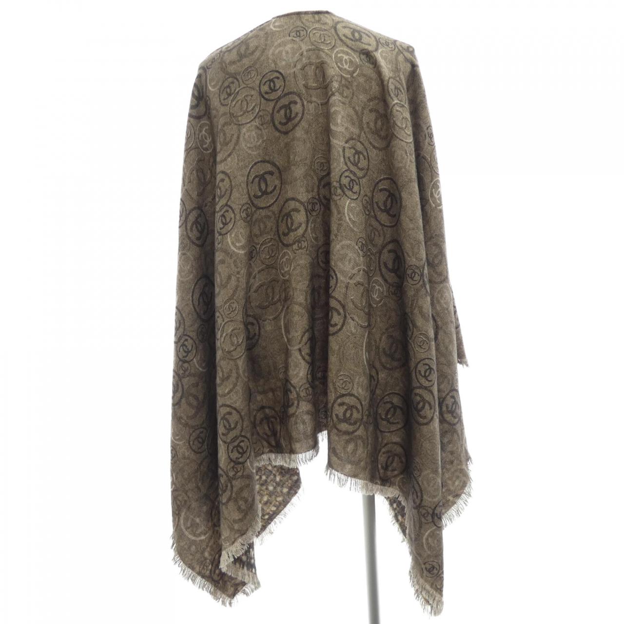 シャネル CHANEL 16B STOLE