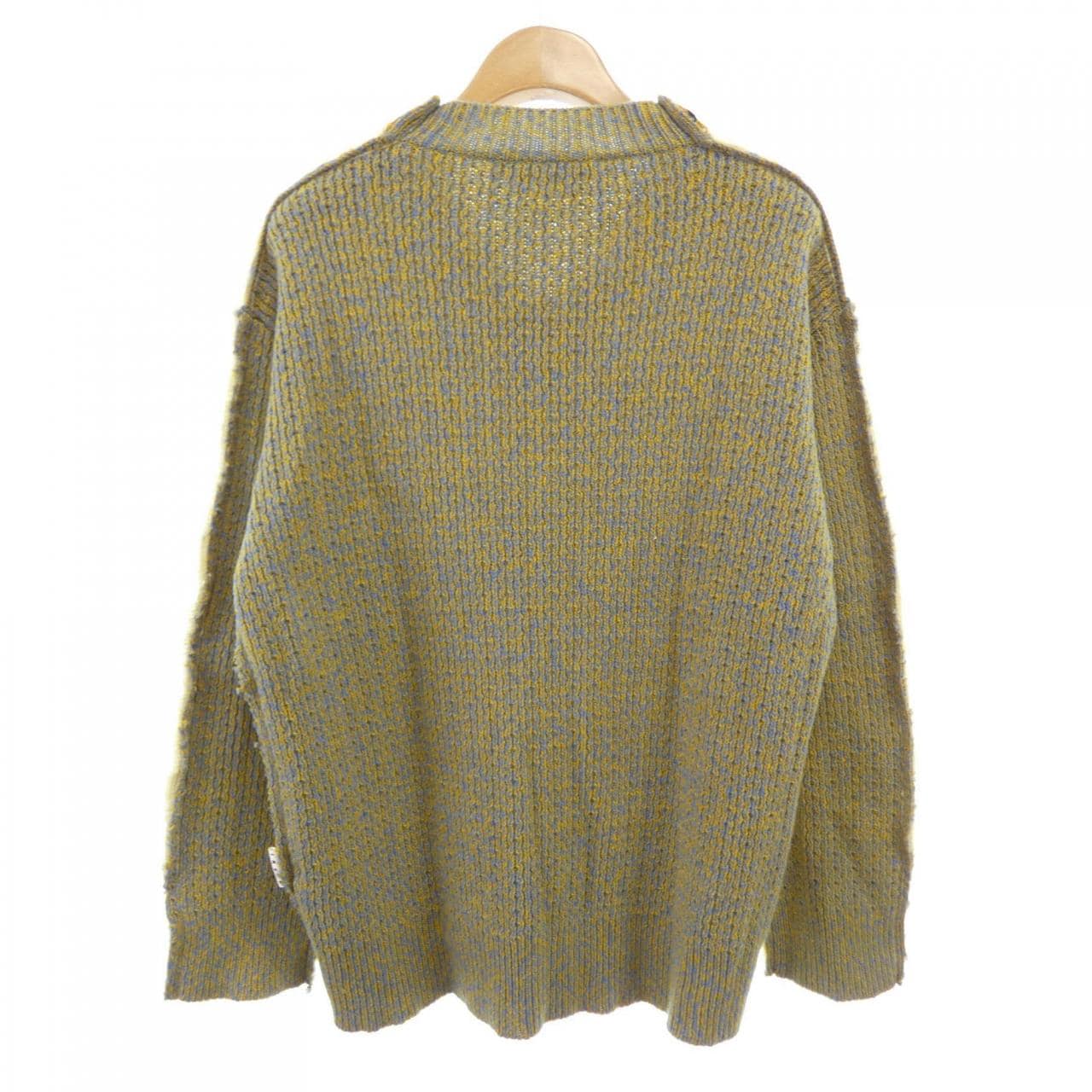 マルニ MARNI CVMG0081Q0 ニット