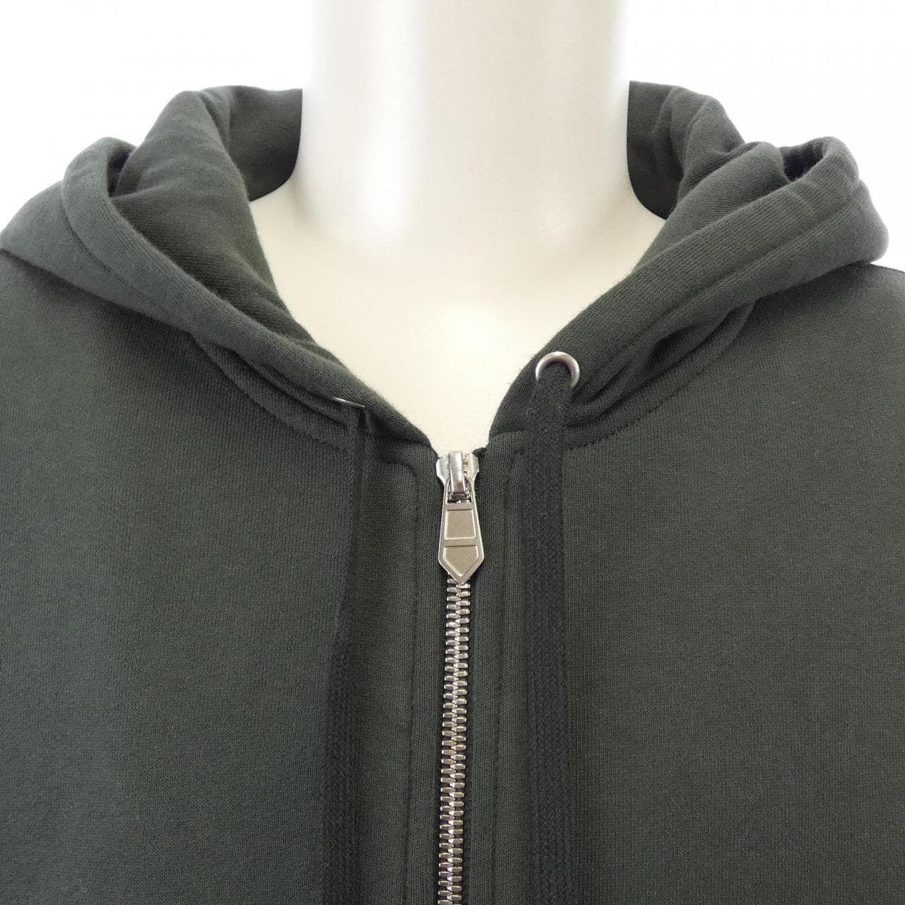 エルメス HERMES エクスリブリス 567765HA パーカー