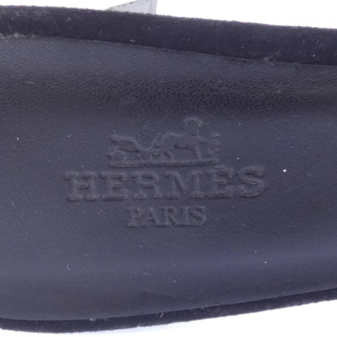 エルメス HERMES オアジス サンダル