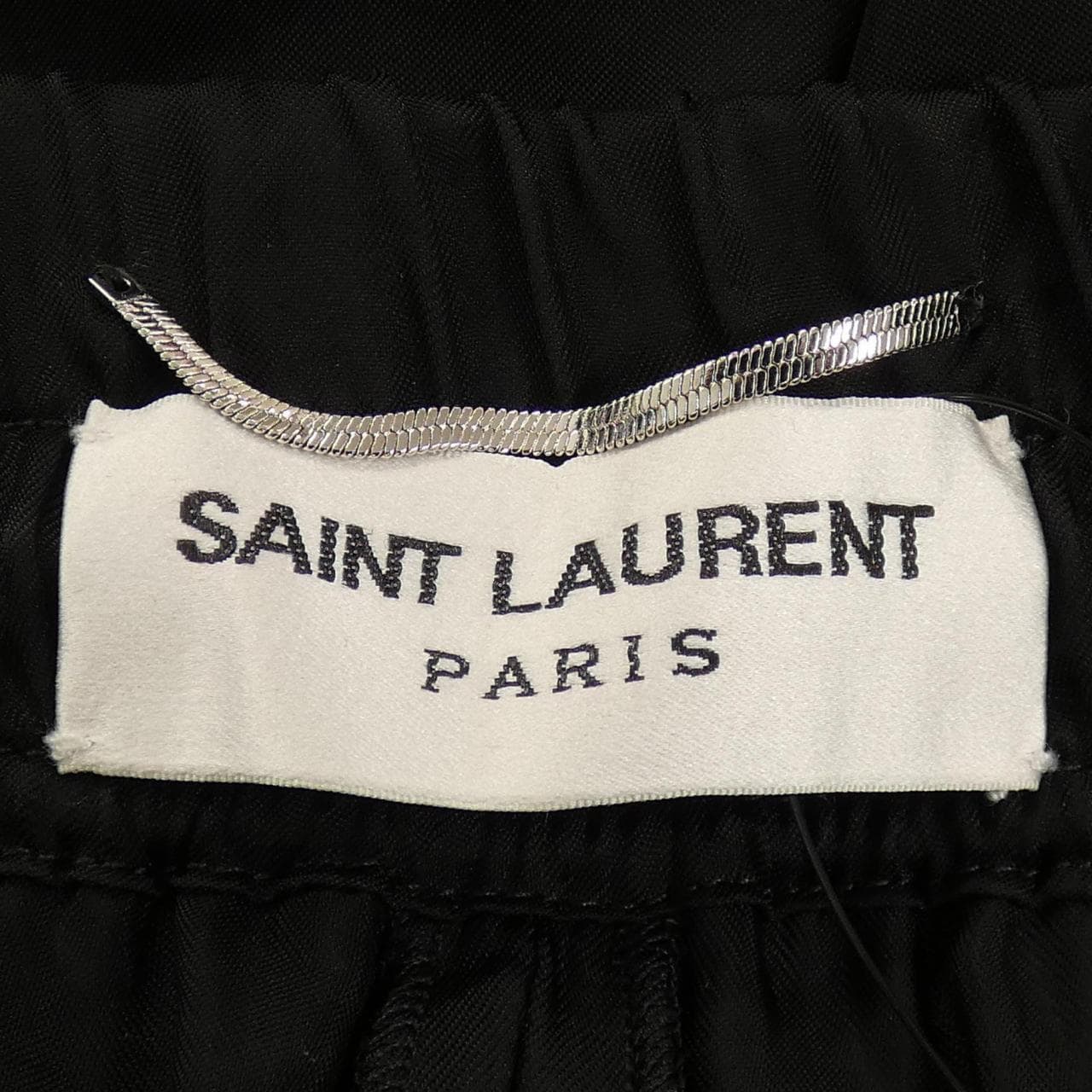 サンローラン SAINT LAURENT 749419 Y3I83 パンツ