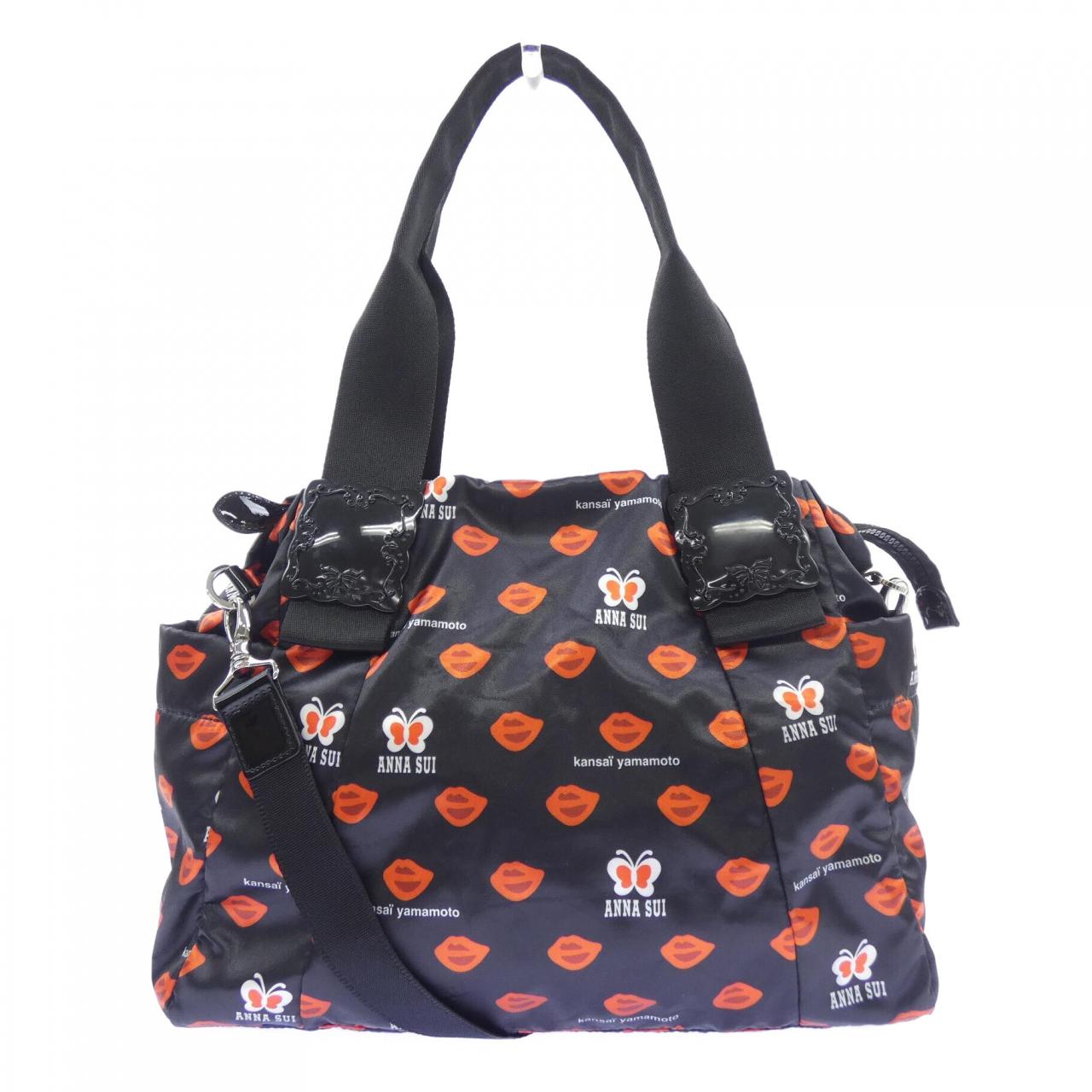 アナスイ ANNA SUI BAG