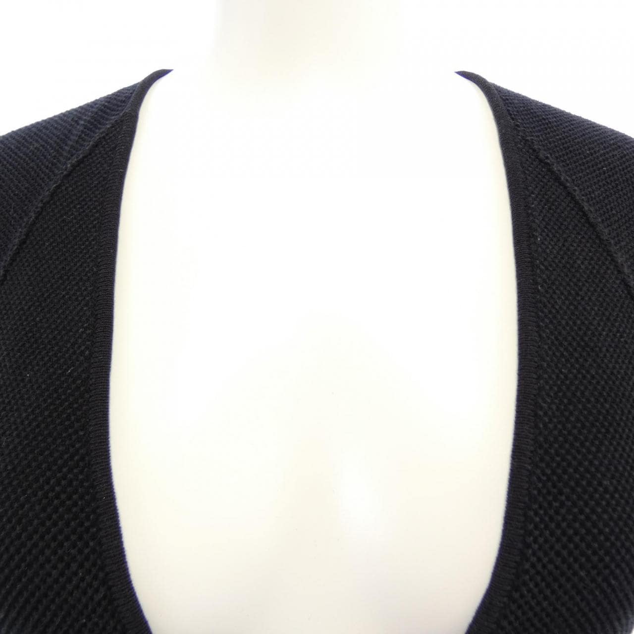 【ヴィンテージ】シャネル CHANEL IDENTFICATION P22871W03292 04P ワンピース