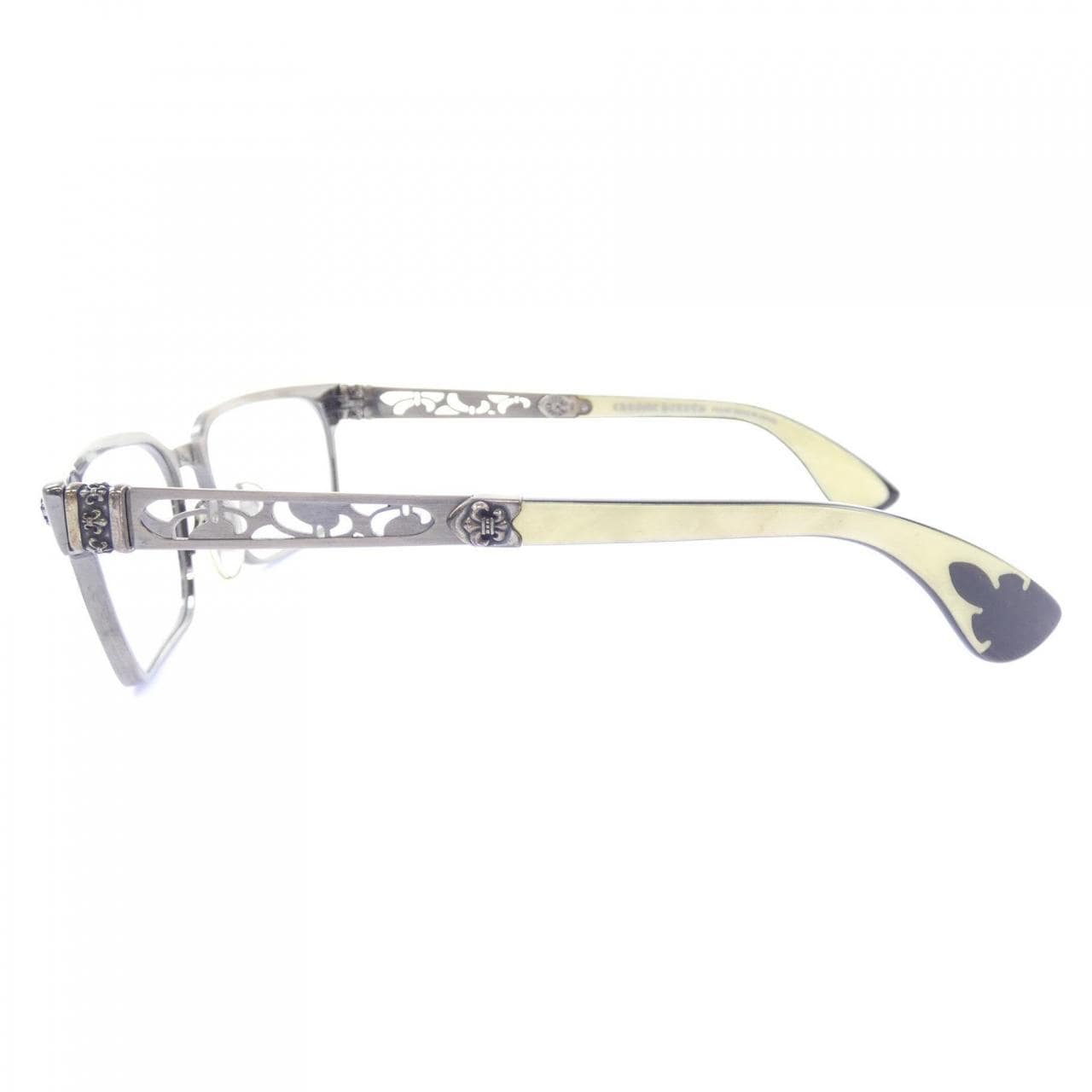 クロムハーツ CHROME HEARTS PAWSMUC EYEWEAR