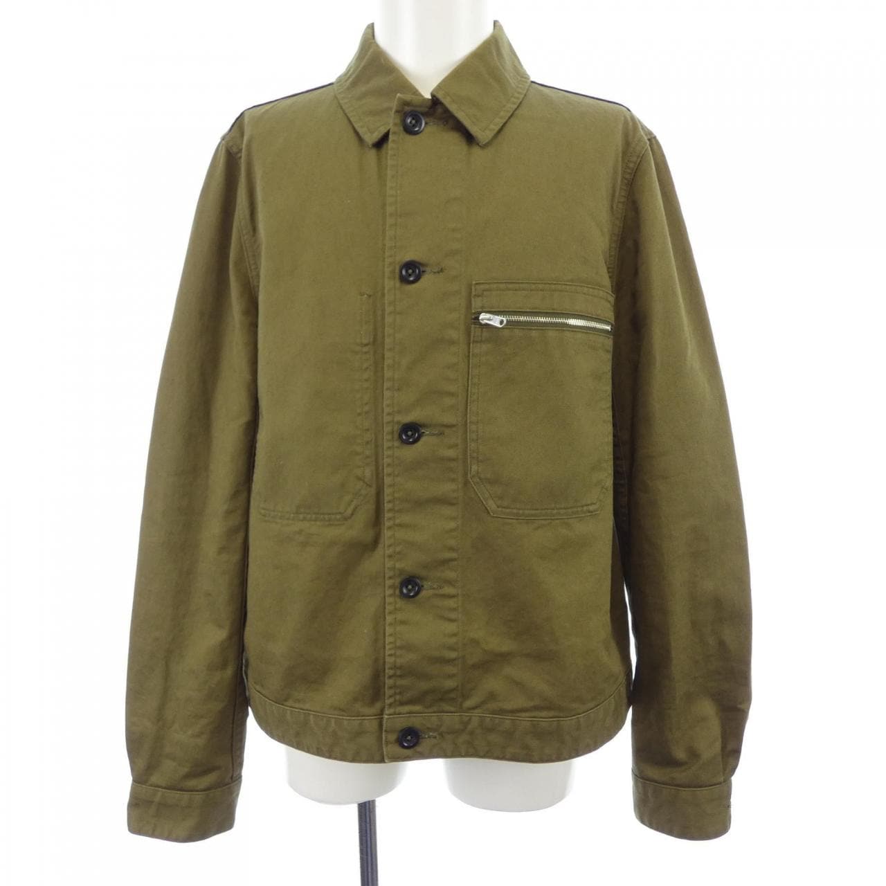 エムエイチエル MHL ジャケット