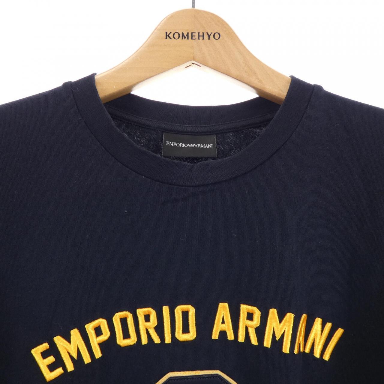 エンポリオアルマーニ EMPORIO ARMANI Tシャツ