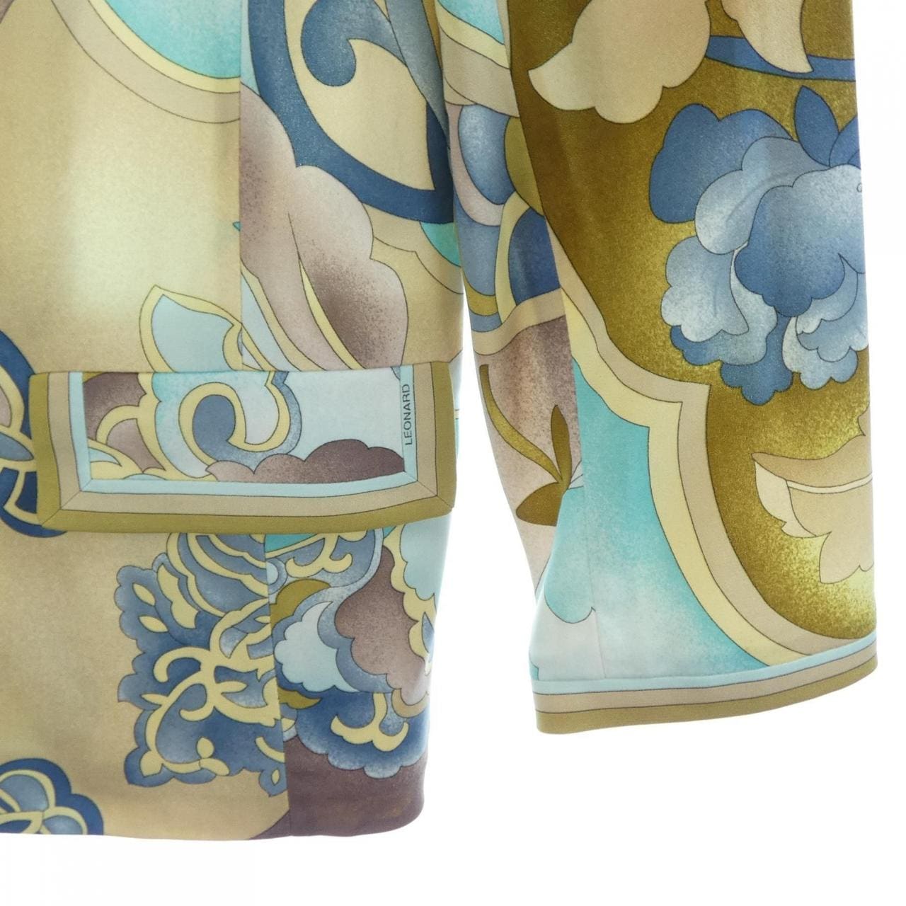 レオナールファッション LEONARD FASHION ジャケット