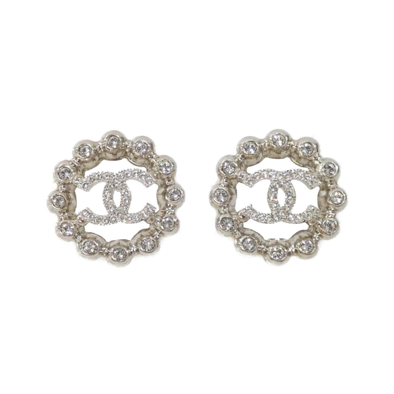 シャネル ABF481 ピアス