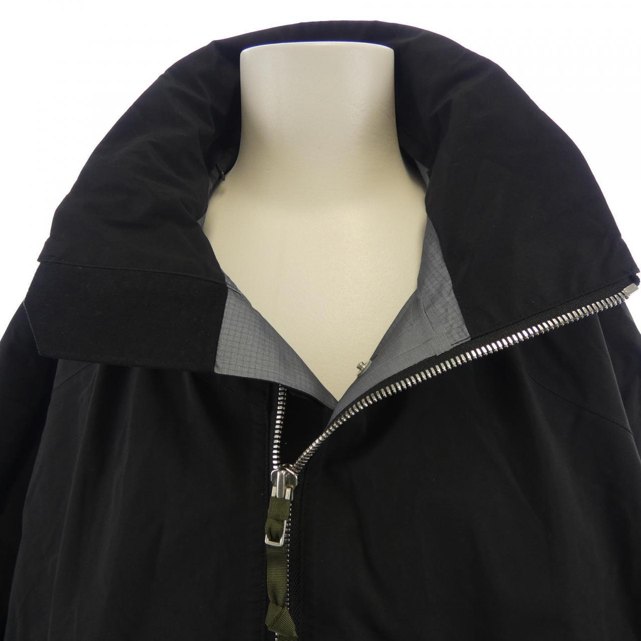 アクロニウム ACRONYM J110TS-GT ブルゾン