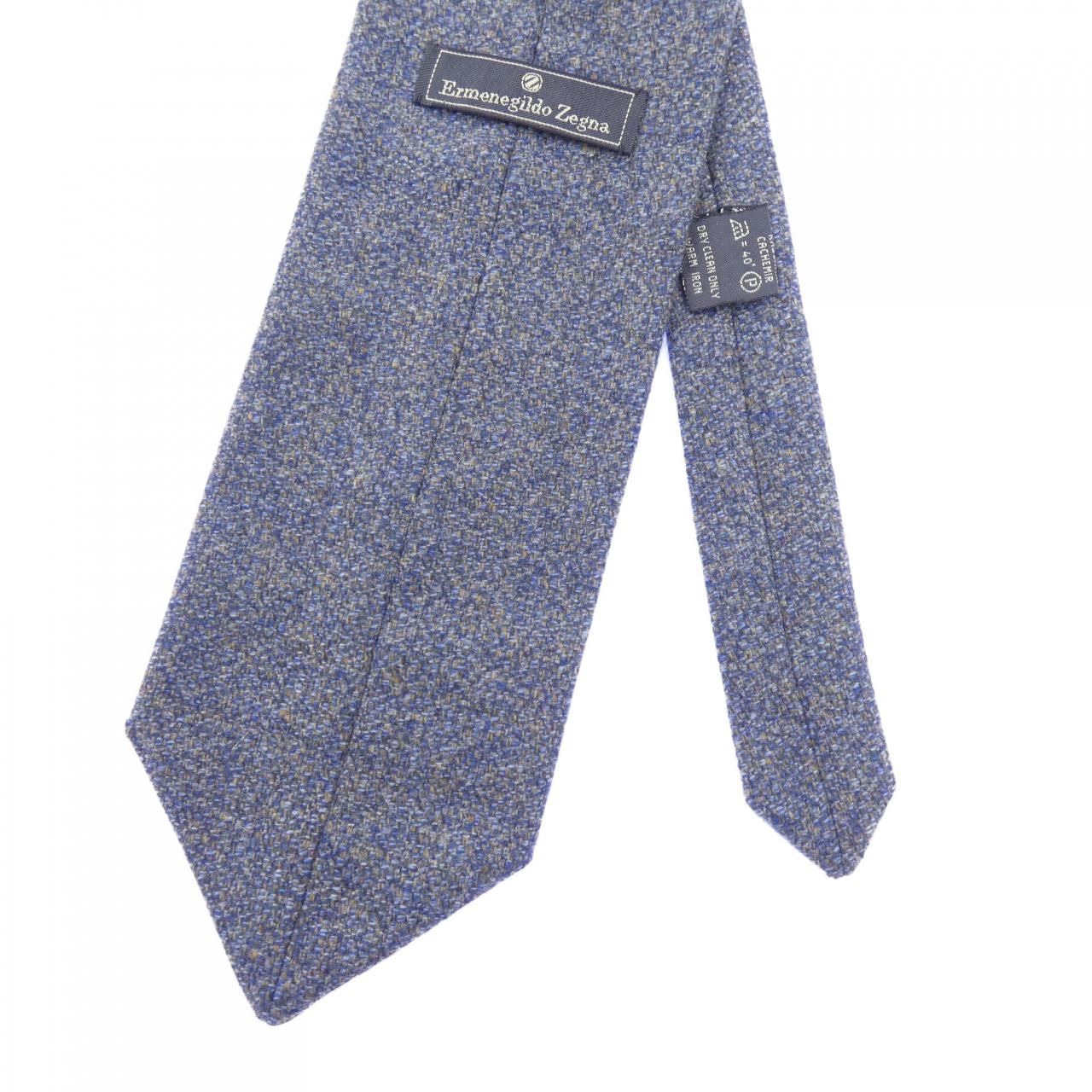 エルメネジルドゼニア Ermenegildo Zegna NECKTIE