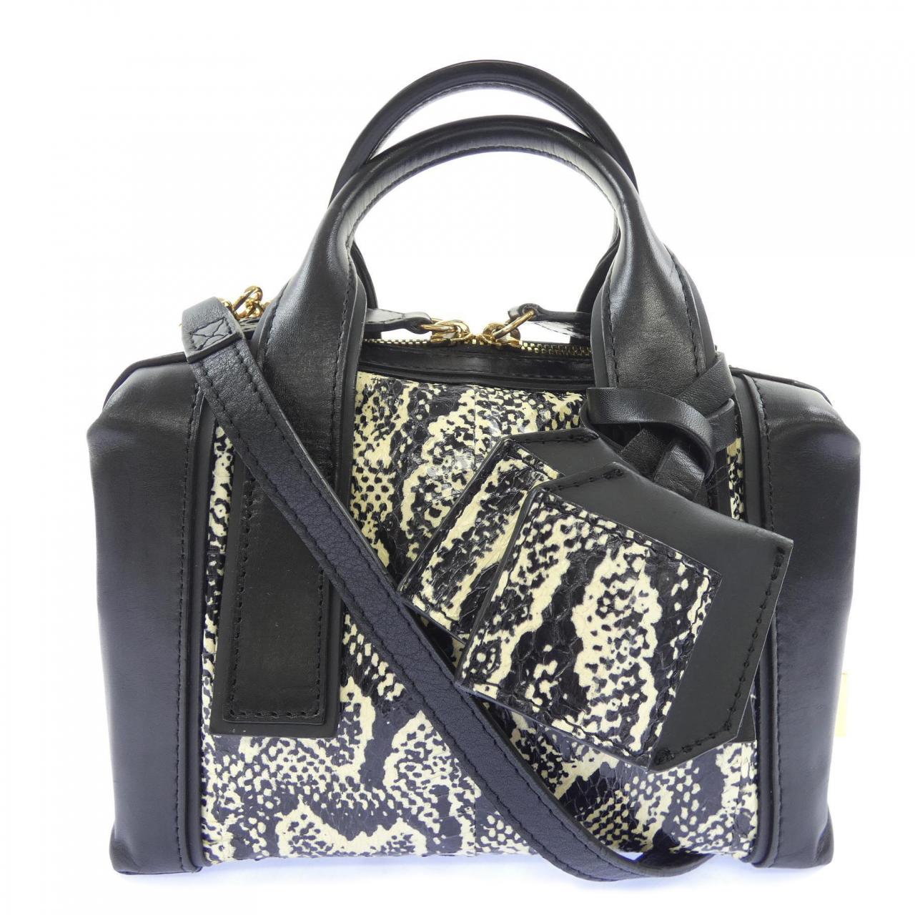 ピエールアルディ PIERRE HARDY BAG